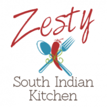 Zesty South Indian Kitchen